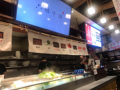 -成都你六姐·牛肉冒菜(城市集市合生汇店)