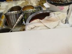 -田三卷馍(火车站店)