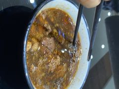 -宛平李记小吃(东关街店)