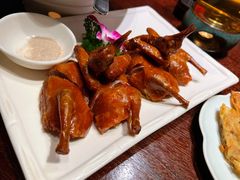 -至尊强仔(正光北街店)