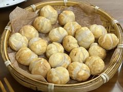-小街47號江湖菜(四合院店)