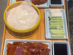 -国惠大酒楼(仓山万达店)