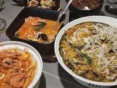 -3号仓库·创意中国菜(乐清正大广场店)