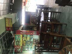 -溪悦渔庄(九龙湖店)