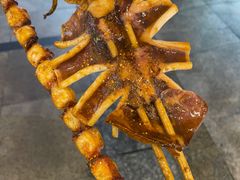 -东门町美食街