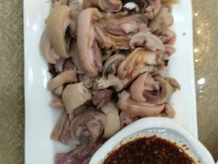 -杨记小骨头羊杂馆(南五马路店)