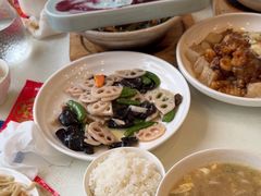 -天天渔港(杏林街店)