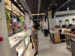 -川骄海鲜自助(亚运村店)