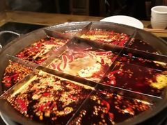 -纸盐河码头火锅(十八梯店)