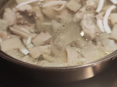 -喃喃椰·糟粕醋·椰子鸡火锅(七堡花园店)