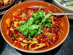 -华豫川酒家(大卫城店)