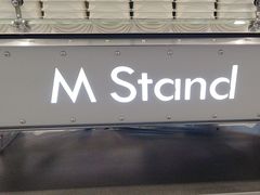 -M Stand(宁波万象城店)