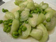 -海富门·带鱼·淮扬菜·粤菜(甘家口店)