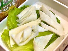 -来龍儿鲜切牛肉自助老火锅