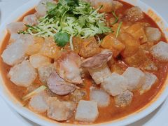 -萍香大厨·葱烧大鱼头(解放北路店)