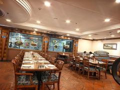 -玫瑰园西餐厅(新华大厦店)