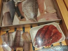 -镹·鱼料理  国产鱼使用店