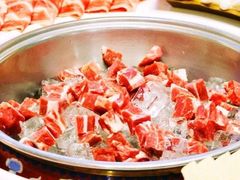 -额尔敦传统涮火锅·冰煮羊(铁东店)