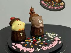 -MIMO CAFE(沙头角店)
