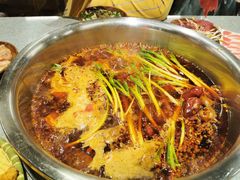 -华丰火锅(双林北横路店)