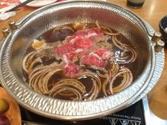 -牛New寿喜烧(青浦店)
