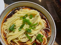 -渝信川菜(长安店)