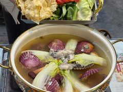 -金姐台湾菜(珠江路店)