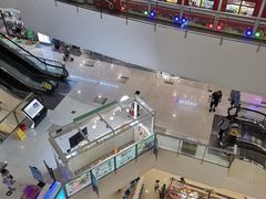 -新田360广场(上海华侨城店)
