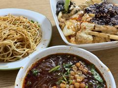 -林静小吃(复兴路店)