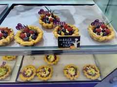 -喜乐村芋泥脑袋家族(三里屯店)