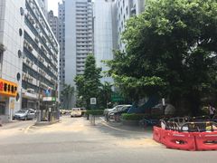 -深圳东华嘉悦酒店(南光路店)