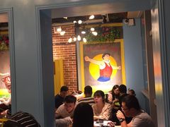 -钢管厂五区小郡肝串串香(奥克斯广场锦城万达店)