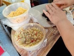 -云南大锅豆浆店
