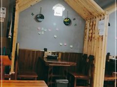 大堂-壹块捌烧烤(灯市口店)