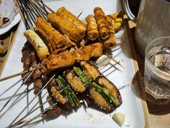 -小核桃品质串店(世茂大道店)