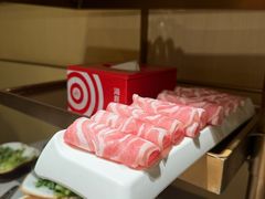 -海底捞火锅(西直门凯德MALL店)