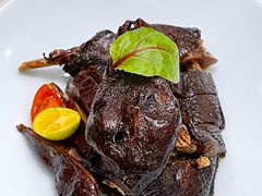 老杭州酱鸭-香浙汇(望京店)