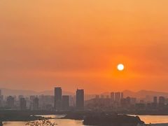 -紫金山山顶公园