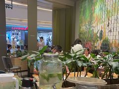 -乐凯撒披萨(喜荟城店)