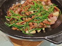 -辛香味烧鱼馆·非遗技艺·排骨红烧肉(光谷医药园店)