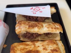 -高玛纳驴肉火烧(一世界店)