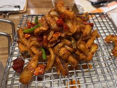 -冰川朝鲜族料理·东北菜(观前店)