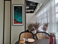-鸽子侯·家宴·平价海鲜(市图书馆店)