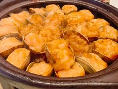 -庆云楼饭庄(什刹海店)