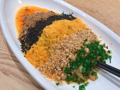 五彩茄子-火候轩品质湘菜·私厨(市府店)