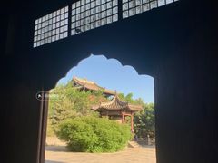 -善化寺