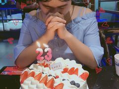 -味多美蛋糕(六里桥店)