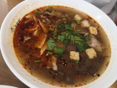 -苏晓玥·手作江南小吃(深圳北站店)