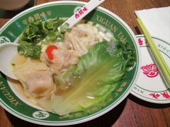 -西关味(大卫城店)