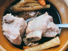 排骨罐-鑫旺旺汤包(总店)
